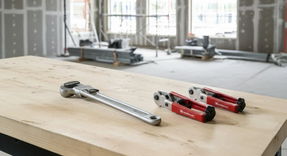 Valaistuksen modernisointi